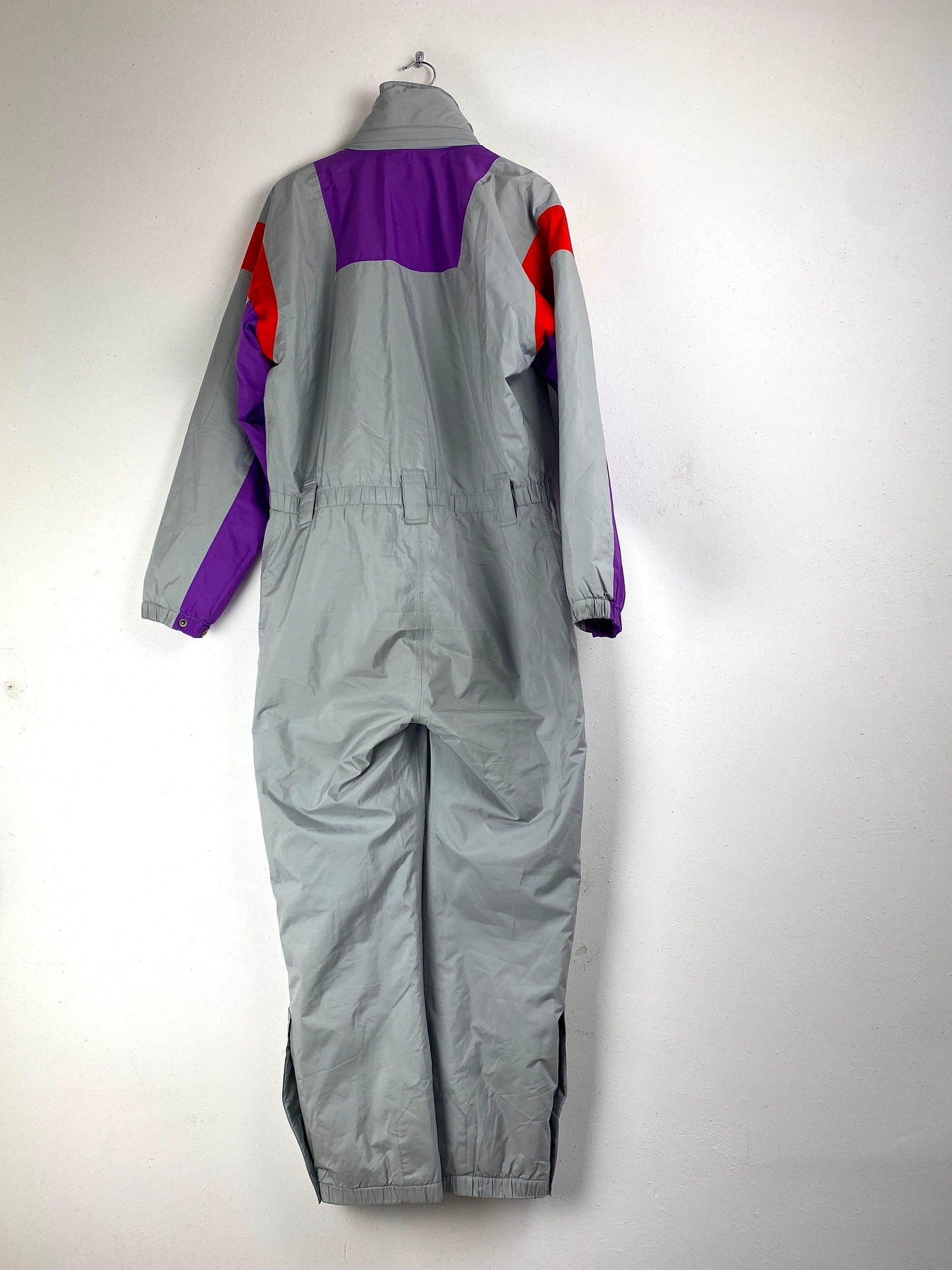 Dubin retro 90's skipak - vintageskipakkennl