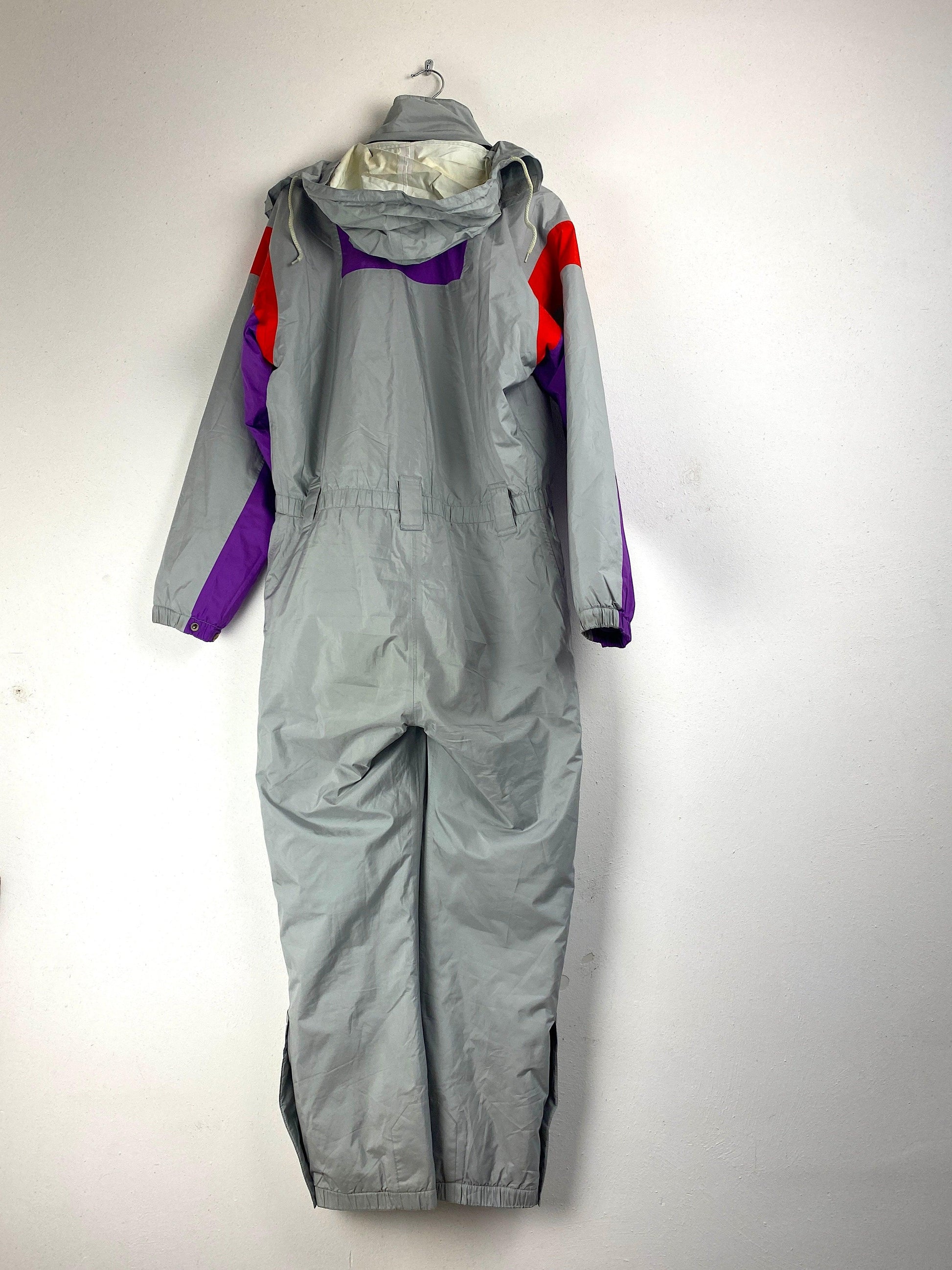 Dubin retro 90's skipak - vintageskipakkennl