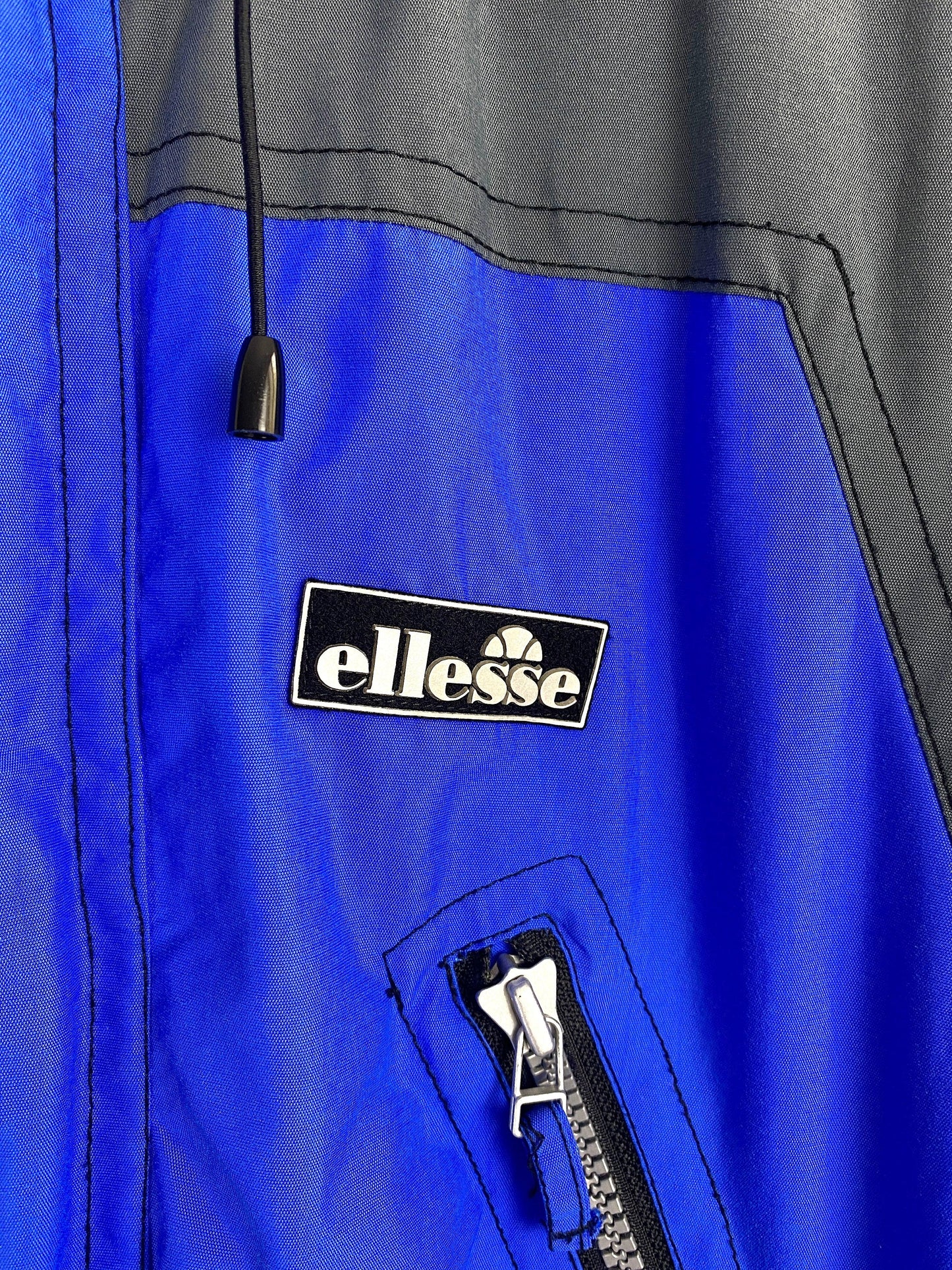 Ellesse retro 90's skipak - vintageskipakkennl