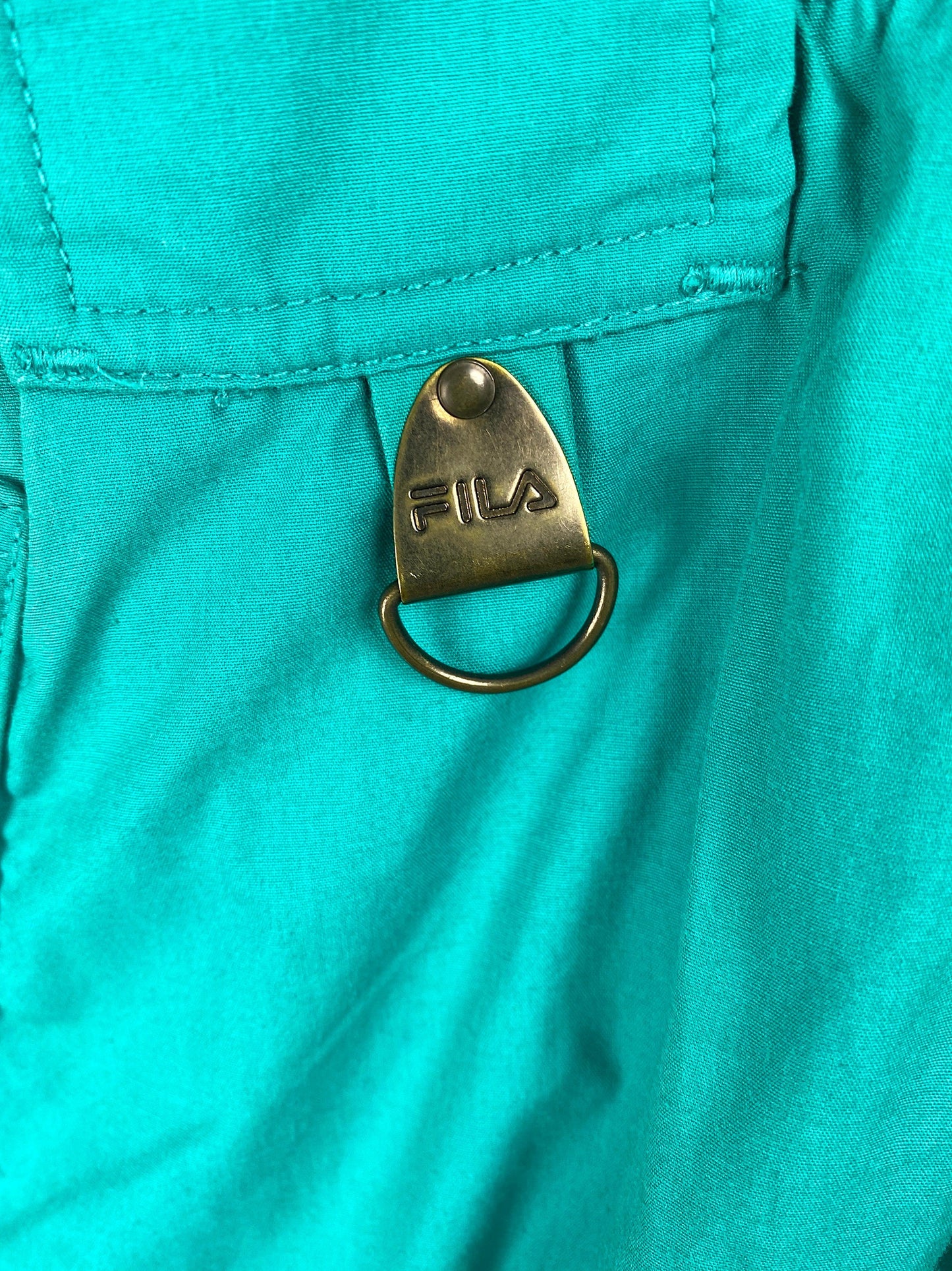 FILA Magic Line retro 80's skipak - vintageskipakkennl