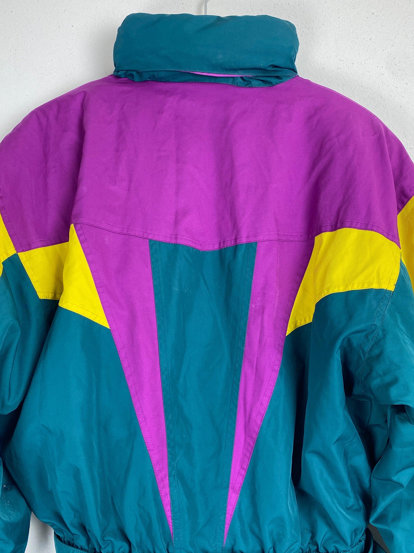 FILA Team Italia retro skipak - vintageskipakkennl