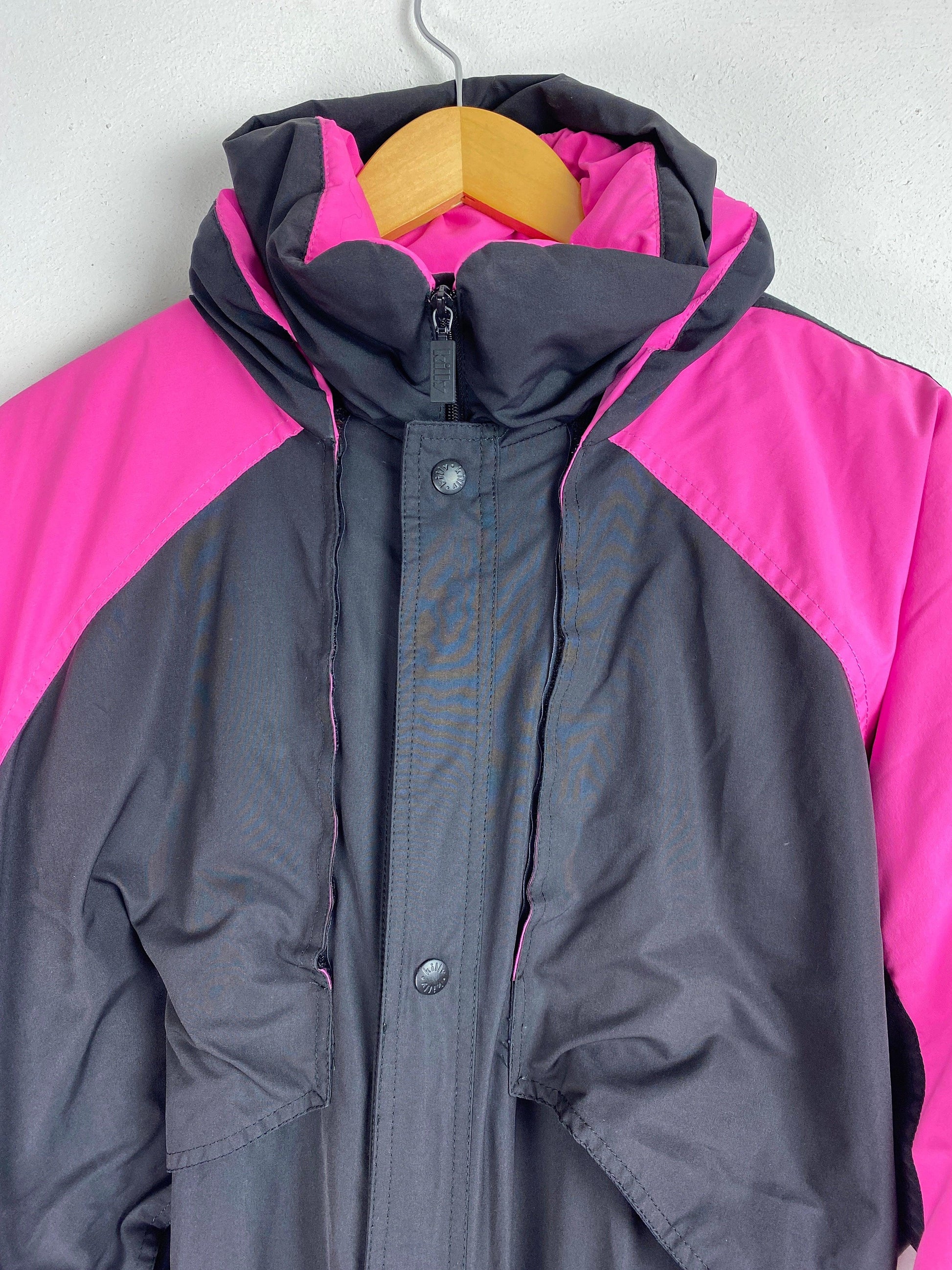 Killy retro 90's skipak - vintageskipakkennl