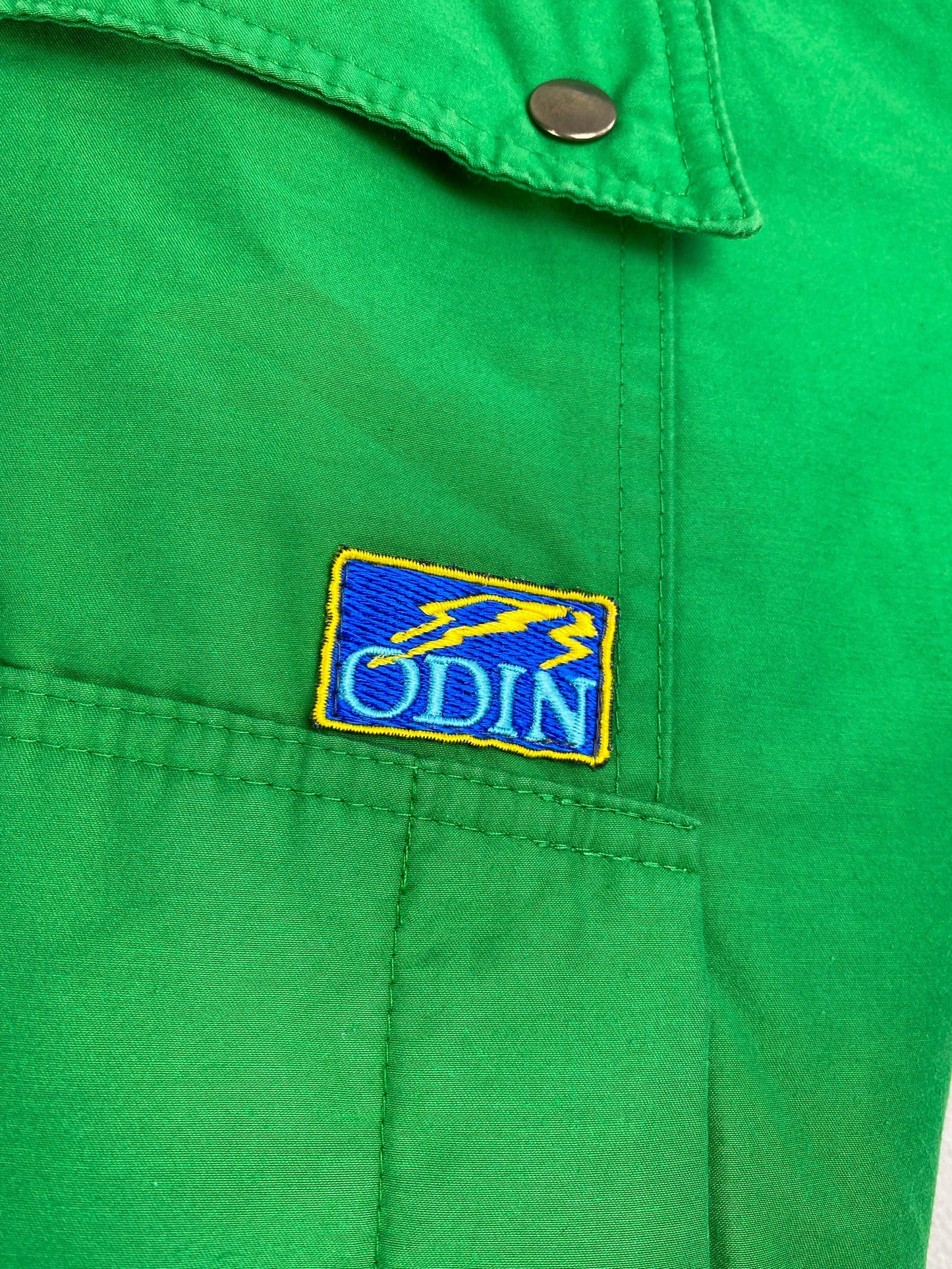 Odin retro 80's skipak