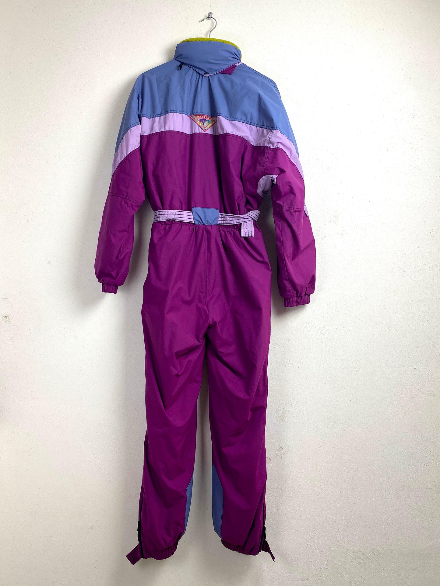 Skydiving retro skipak - vintageskipakkennl