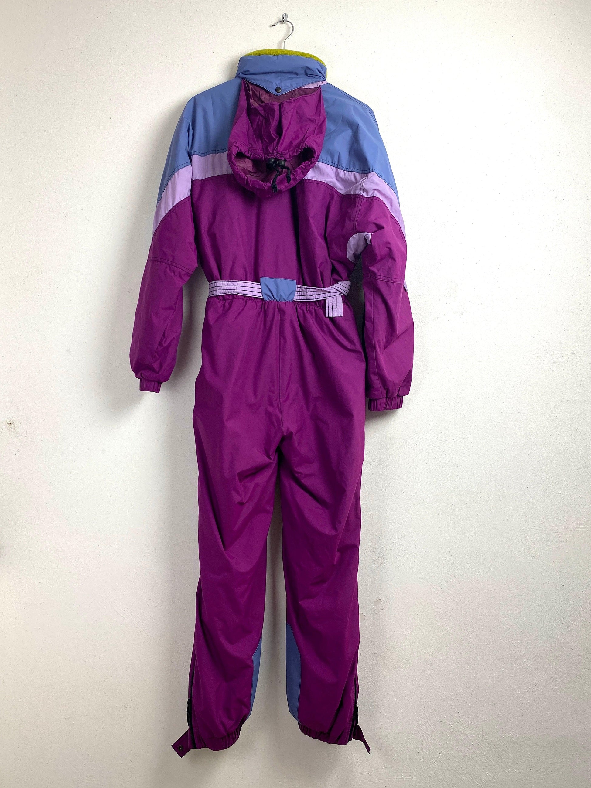 Skydiving retro skipak - vintageskipakkennl