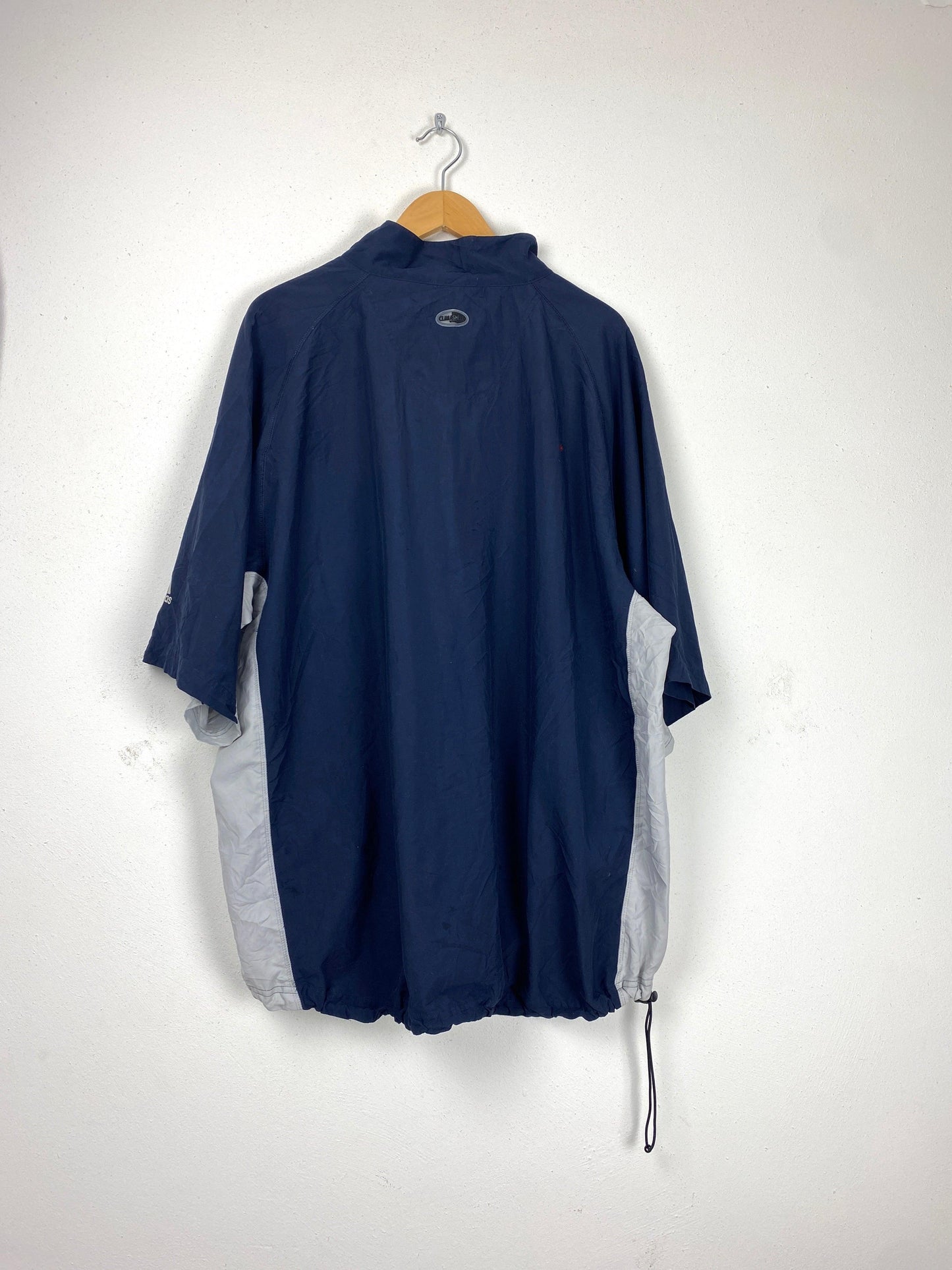 Adidas NFL Alumni oversized trainingsjasje - vintageskipakkennl